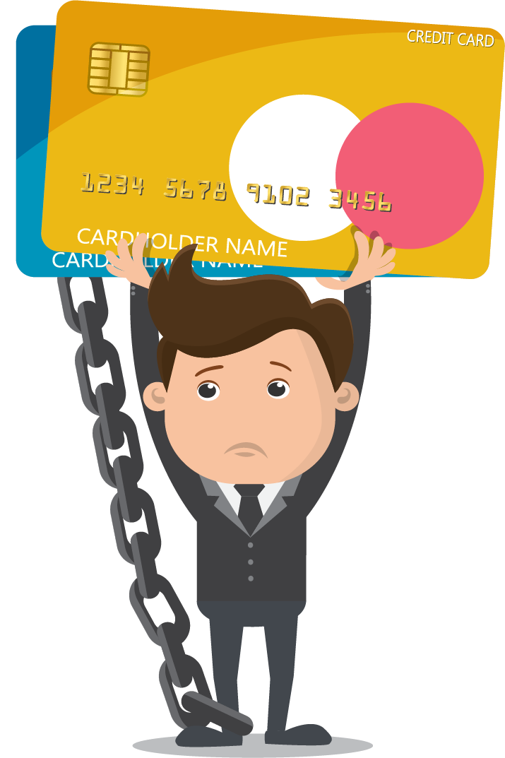 Debt Consolidation Loan Rejected Your Options Credit Canada